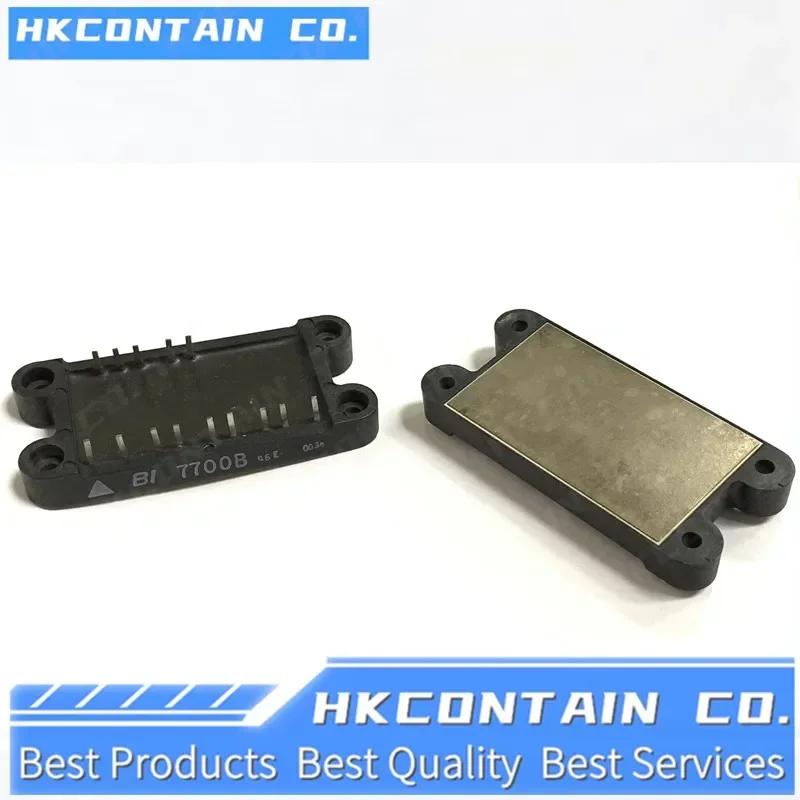 Bi 170-1-2 Bi 7700B… - image