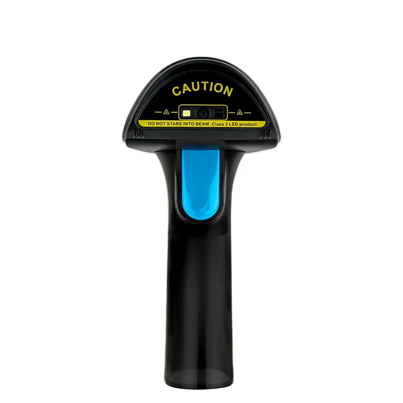 

XB-D20 Syble Mobile Payment New Model QR Bar Code Reader Wired Handheld 2D Barcode Scanner