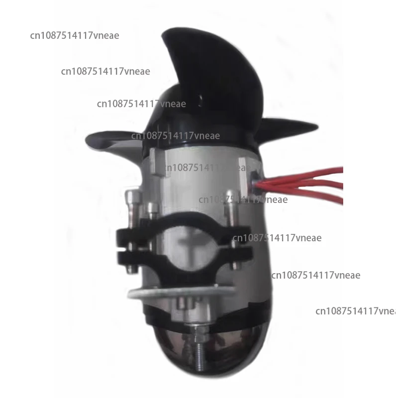 

Marine electric propeller brushless motor electric motor fishing boat outboard motors 12-36V universal motors