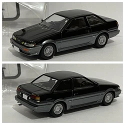 Tomica Limited Vintage Neo Tomytec LV-N304b Corolla Levin AE86 2 Door GT Diecast Model Car Collection Limited Editon Hobby toys