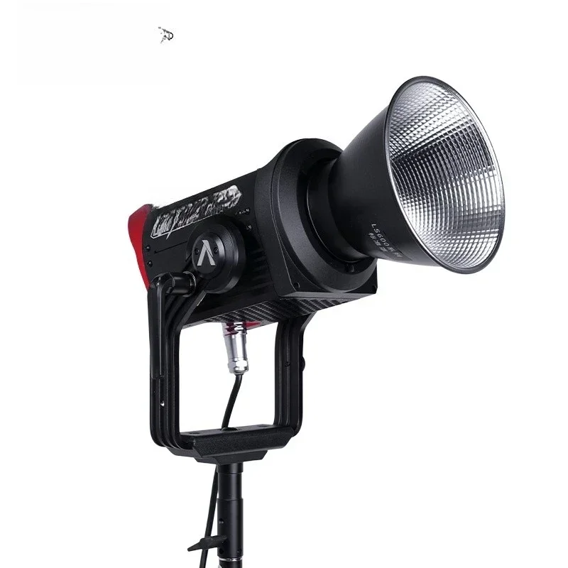 Highlight green screen fill light flat led portrait photography light LS600d standard version
