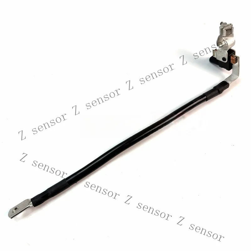 Z+ Negative Battery Cable Terminal for Audi Q8 RS Q8 A6 A7 2019-2026 4K0915181A