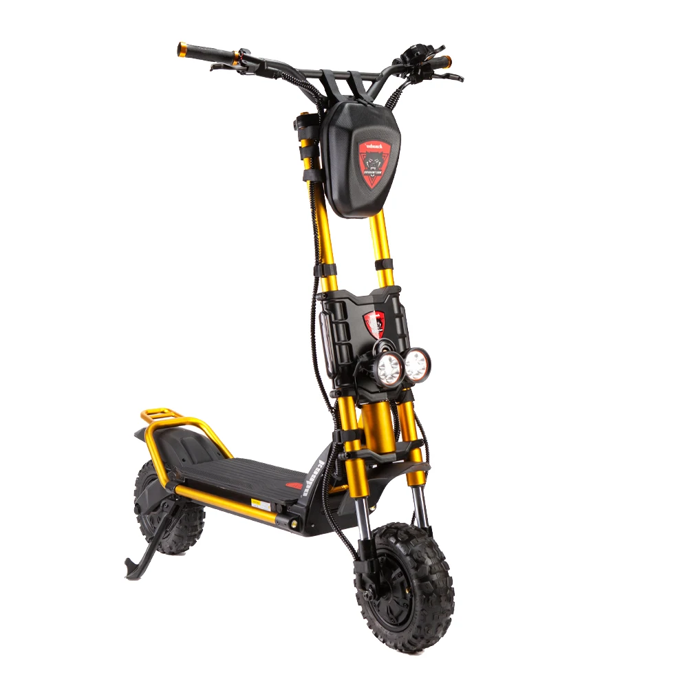 Original Kaabo Daumengashebel-Kit Ersatzteil Passend für Kaabo Wolf King GT/GTR Mantis X Mantis King GT TFT E-Scooter – Detail 17