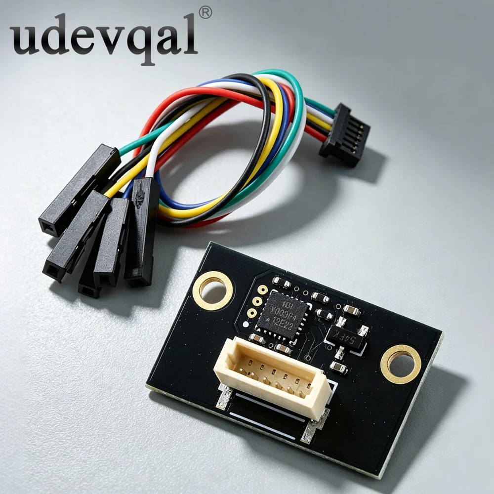 TOF53200 TOF53400 Laser Infrared Distance Sensor Module 2m 4m Range Multiple Modes UART IIC MODBUS For STM32 Arduino