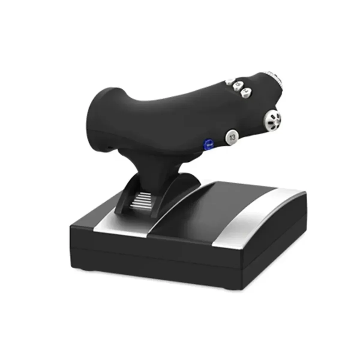 Manipolatore di controllo di volo del gioco per joystick di volo per PC Lestar 2119PRO