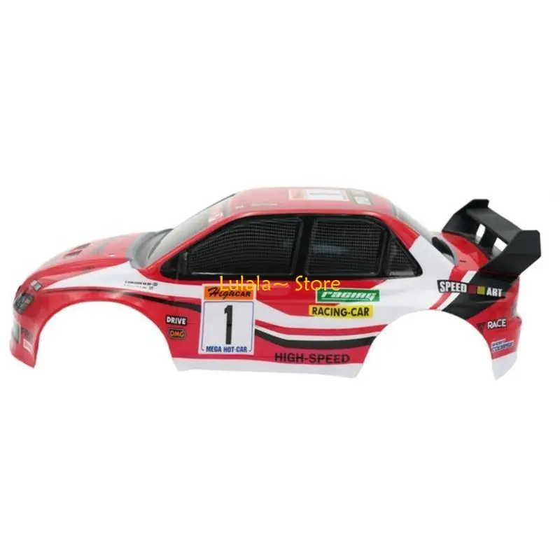 Y4QA Car Shell Body Cover Replacement for SY1201 SY1202 Race Car Accessories
