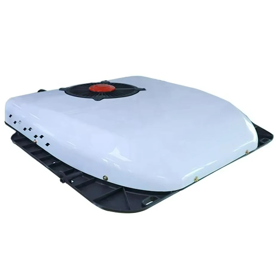 

Tractor Cab Air Conditioner 24 Volt Parking Cooler 2260W AC.161.102 RV Car Roof Top RV Cabriolets Truck Air Conditioner