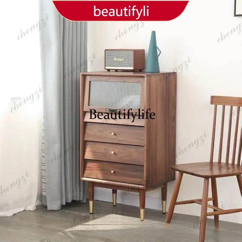 smt45 Mid-century Utility Living Room Cabinet Design Modern Support Living Room Cabinet Vintage Art Home Furniture Lagerregal