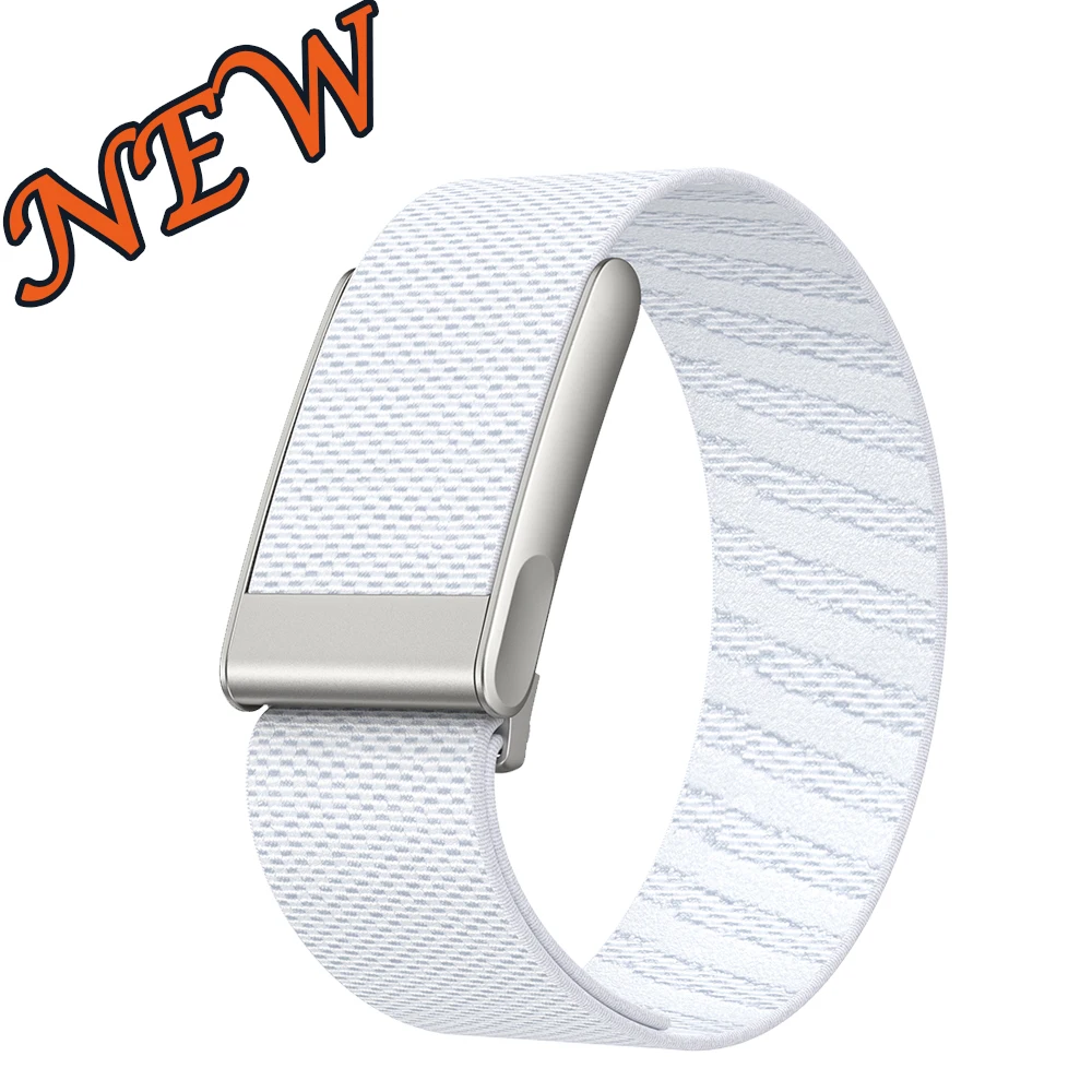 Compatibel met WHOOP 5.0/MG Polsband Soft-Touch Siliconen Waterdicht Transpiratie Zacht Verstelbare rubberen band voor Whoop 5.0/MG