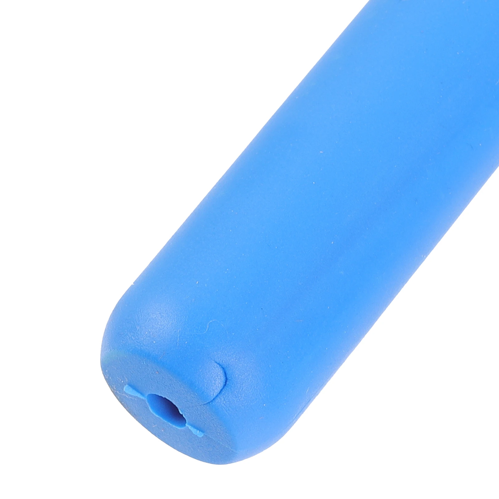 

2 Pcs Non-slip Drum Stick Cover Accessories Silicone Caps Protection Covers for Drumsticks Silica Gel