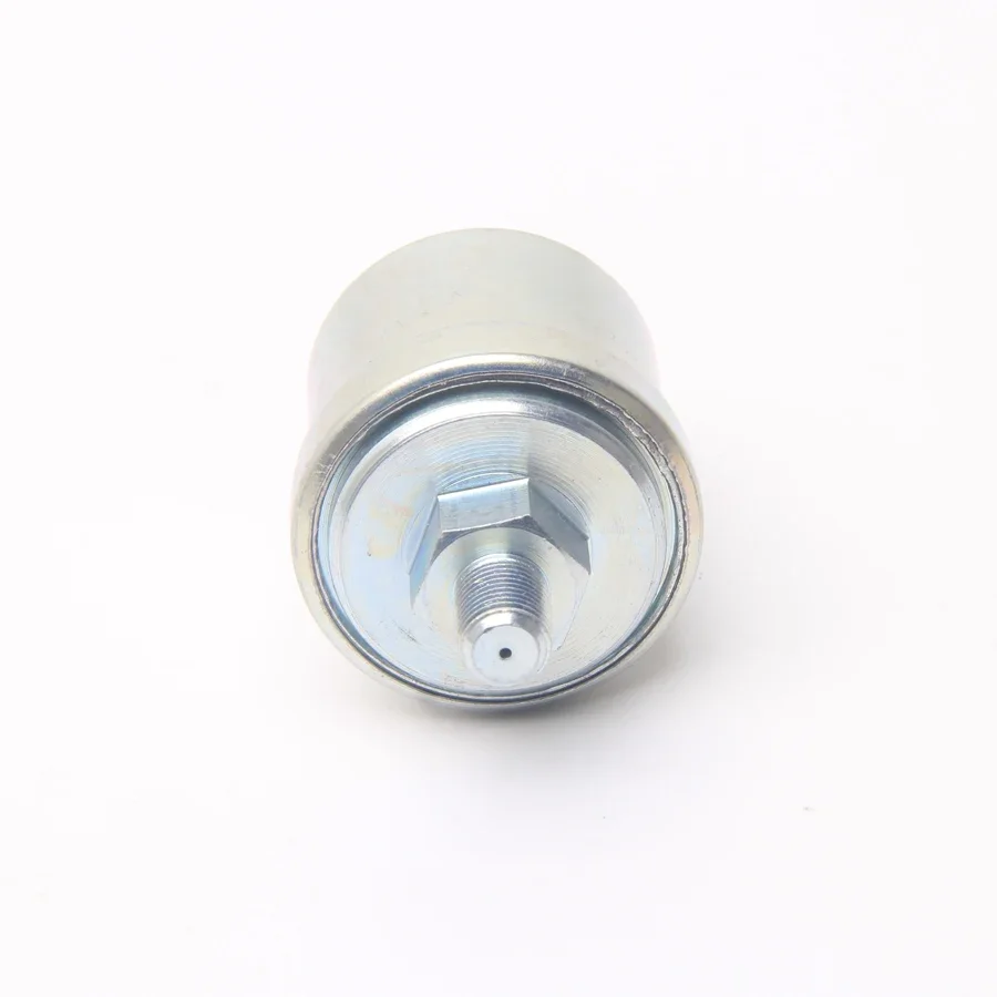 Датчик давления моторного масла VDO 0-5Bar 0-10Bar Резьба 1/8 NPT Датчик давления 12V 24V Датчик предупреждения сигнализации автомобиля