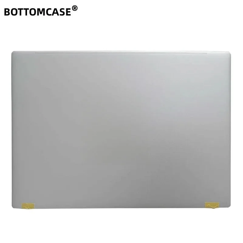 

НИЖНИЙ ЧЕХОЛ ® Книга Pro16 16-AB TPN-W161 2023, задняя крышка ЖК-дисплея, верхний чехол, серебристый
