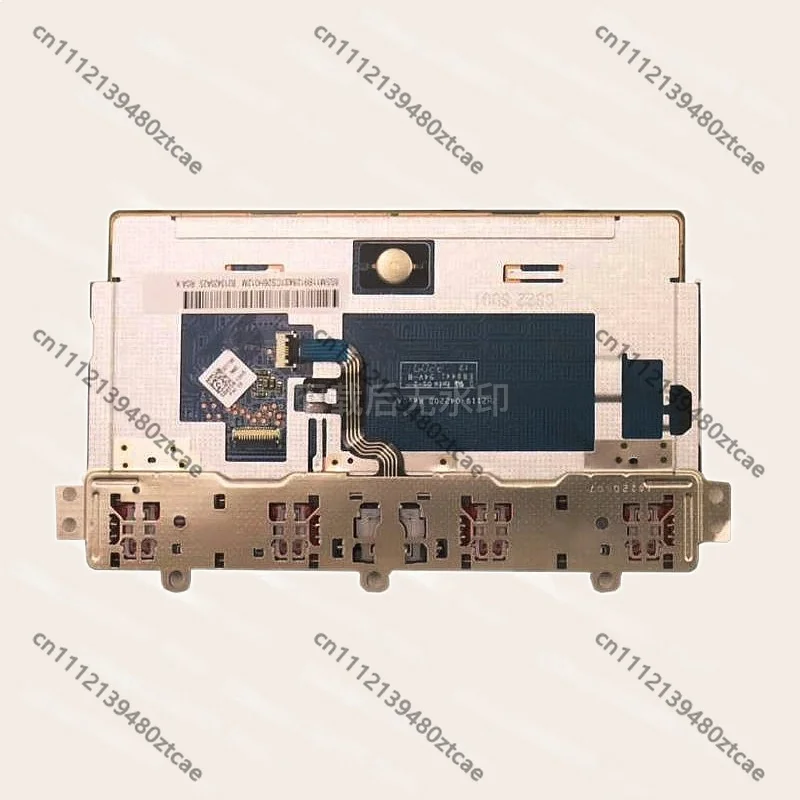 5M11B95880 Laptop Touchpad Clickpad Replacement Notebook Built-in Trackpad Repair Parts