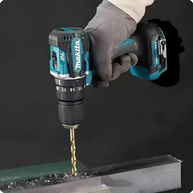 

Оригинальные литий-ионные аккумуляторы Makita 18В 2Ач 3Ач 5Ач 6Ач для Makita DDF487 DTW700 DHW180 DGH181 DTD173 DHP487