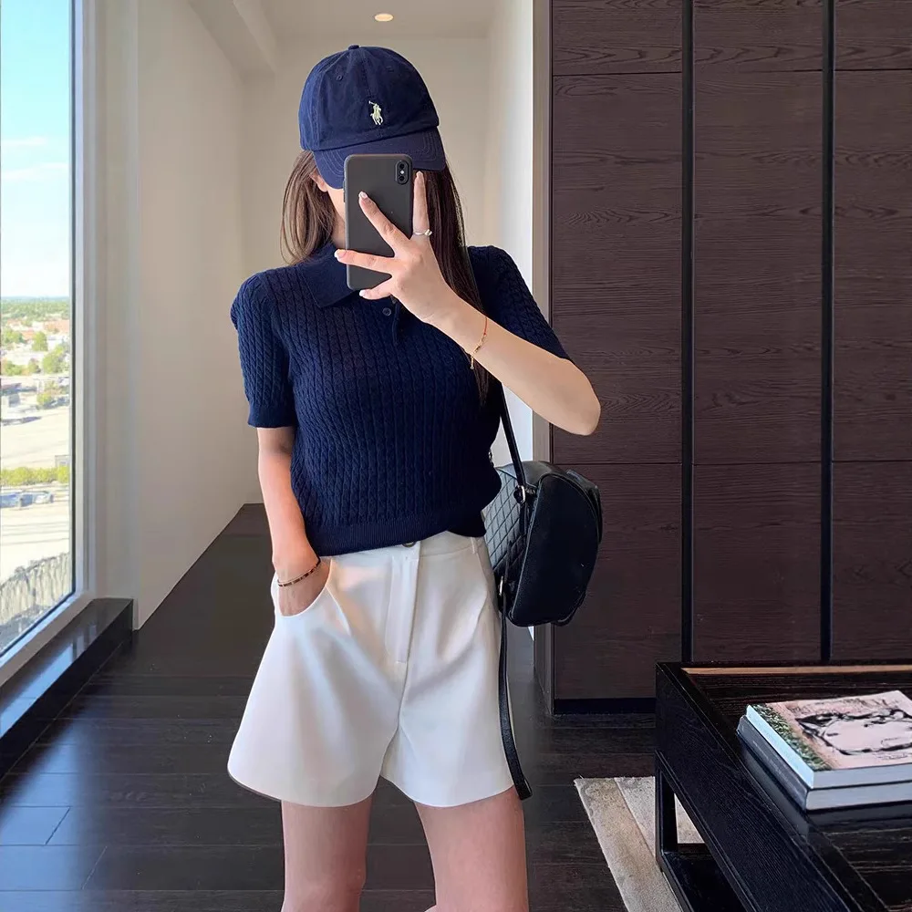 

Литература и искусство, универсальная повседневная футболка-поло в студенческом стиле, летняя женская футболка с жареным тестом