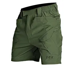 BMX ATV Enduro off-road racing shorts Moto MX off-road motorcycle mountain bike MTB mountain bike downhill riding shorts off-roa