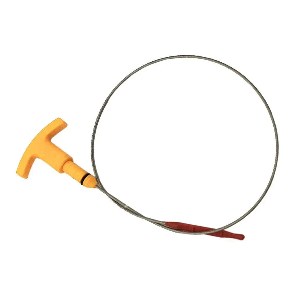 مقياس الزيت 26611-2E021 لشركة هيونداي 2014-2018 إلنترا سوناتا توكسون 1.8L 2.0L استبدال مقياس زيت السيارة