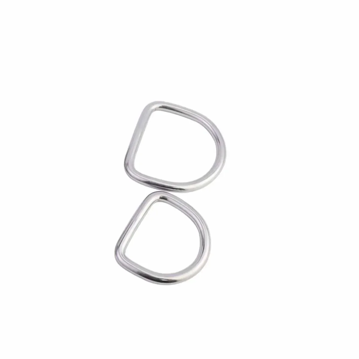 304 Stainless Steel/ National Standard Extended d-Shaped Shackle Lifting /u-Shaped Connecting Buckle
