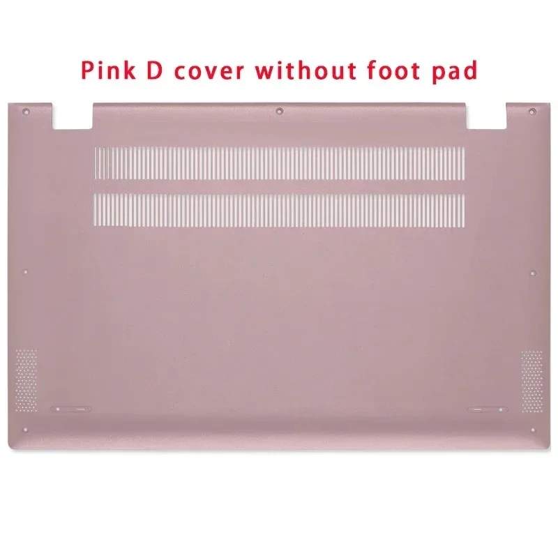 Original suitable for Inspiron13 5301 5300 5302 laptop LCD back cover, front panel, palm rest, bottom shell, hinge ABCD Cover