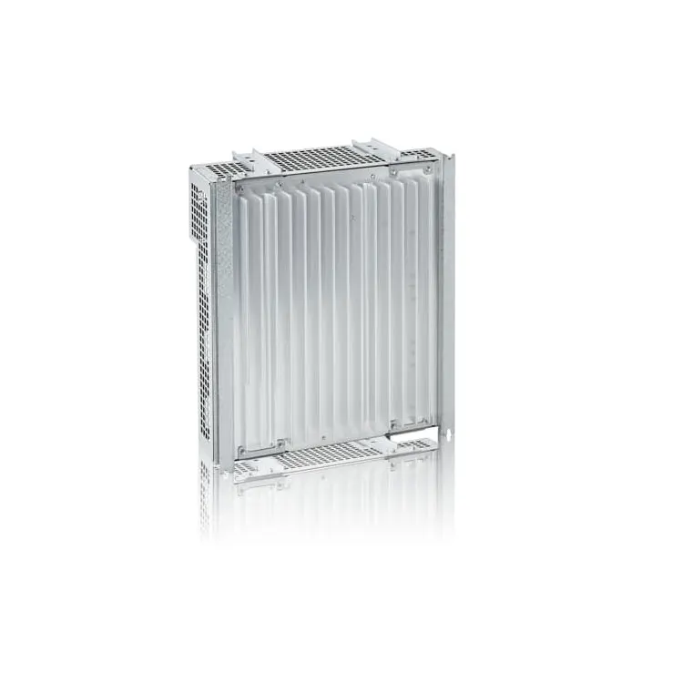 ในสต็อก A.B.B หุ่นยนต์อุตสาหกรรมอุปกรณ์เสริม DSQC431 LVMC MDU 3HAC036260-001 สําหรับ IRC5C Compact Controller