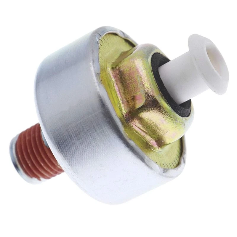A48P-For Volvo Penta V6 V8 4.3 5.0 5.7 L For Mercruiser 5.0L 5.7L Motor 806612T 3850357 22024631 Knock Sender Sensor