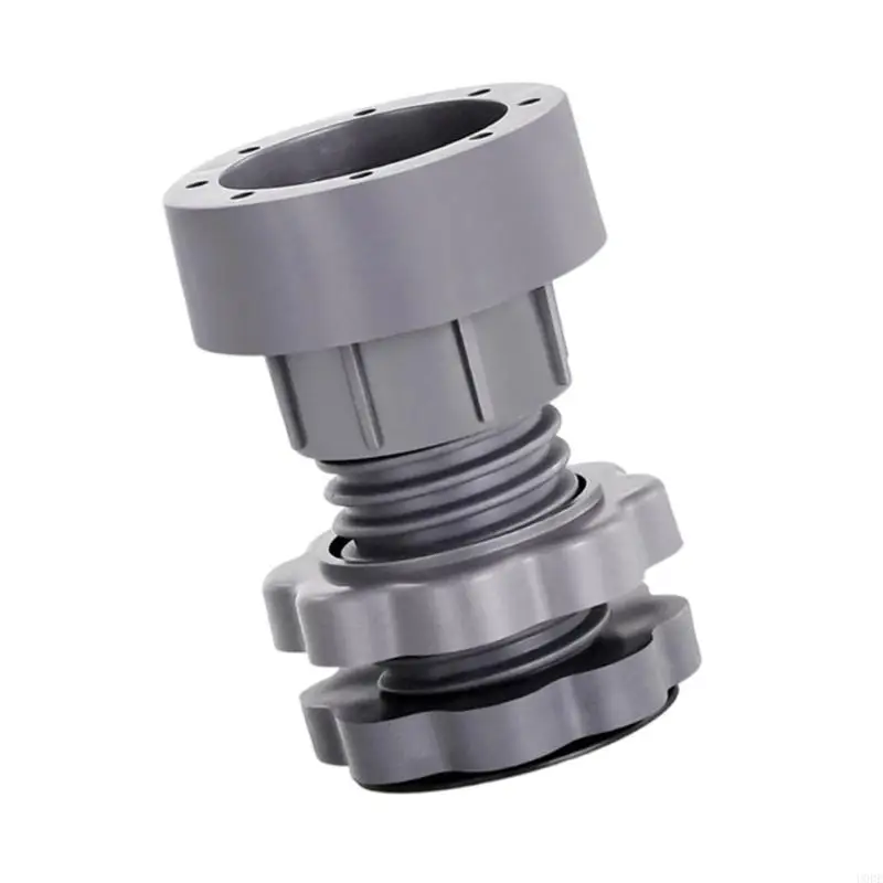 حامل الغسالة، منظم الارتفاع القابل للتعديل، مجفف الثلاجة، وسادة قدم التسوية