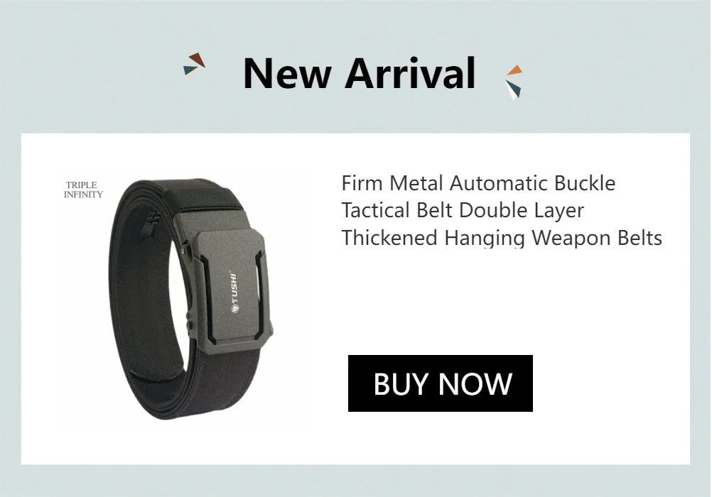 Quick Release Pluggable Metal Buckle Canvas Tactical Belt For Drilled Tough Nylon Belt For Men Durable Webbing Belts Training