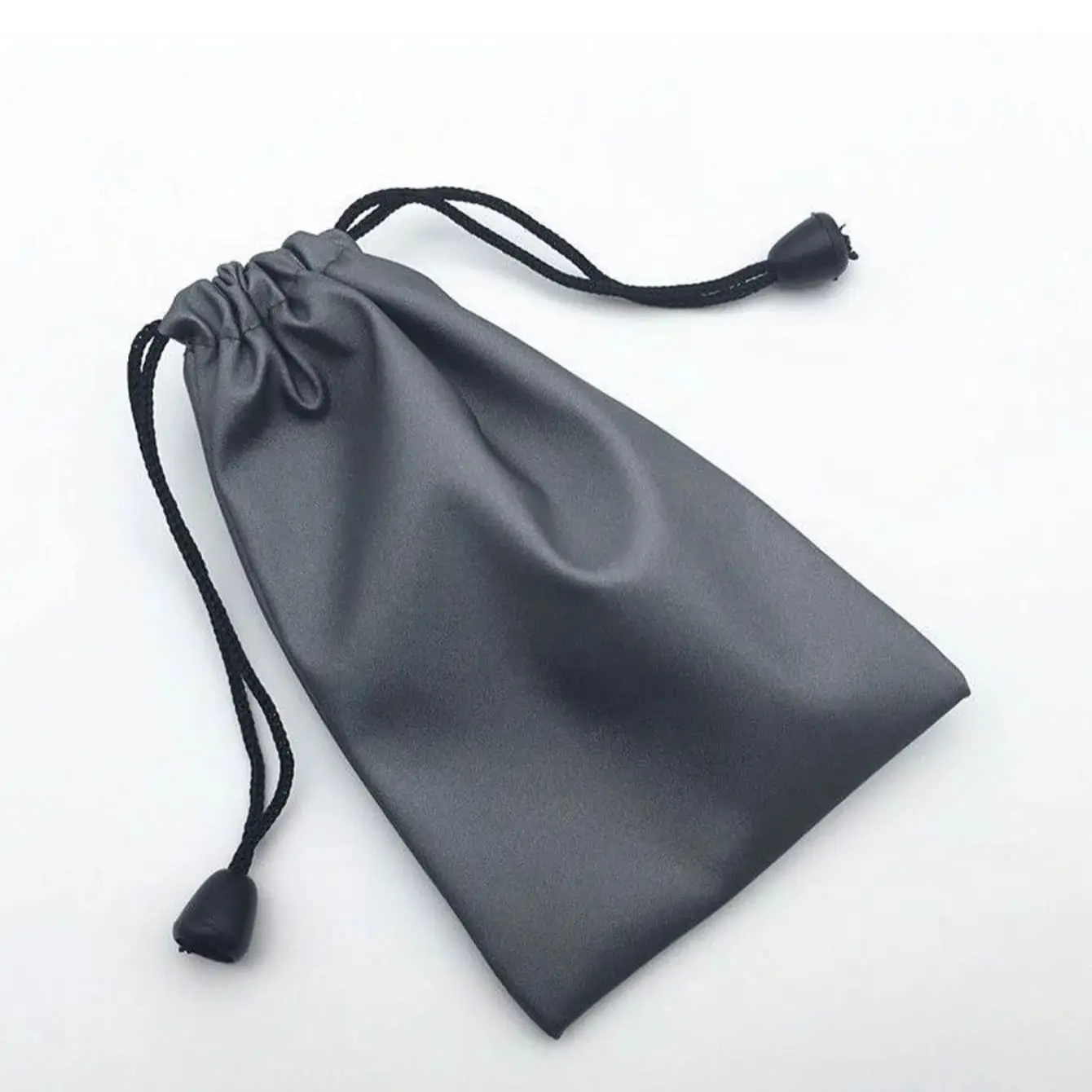 Washable Sealed Drawstring Storage Bag Concealed Portable Adult Sex Toys Storage 10*16cm