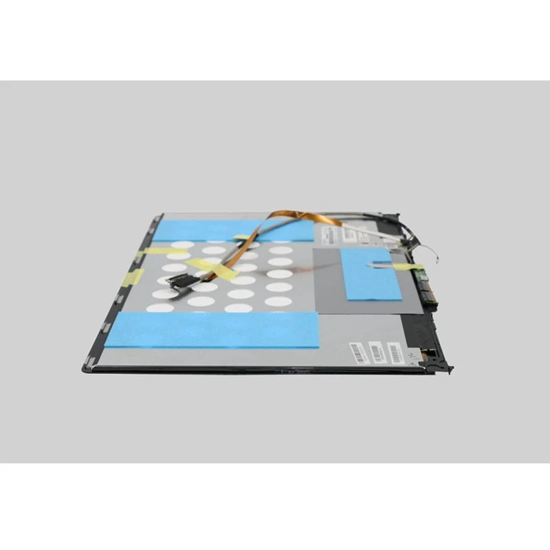 Imagem -05 - Lcd Touch Screen Digitizer Assembly Original Fru 5d10m14135 para Lenovo Yoga 71015ikb 15.6