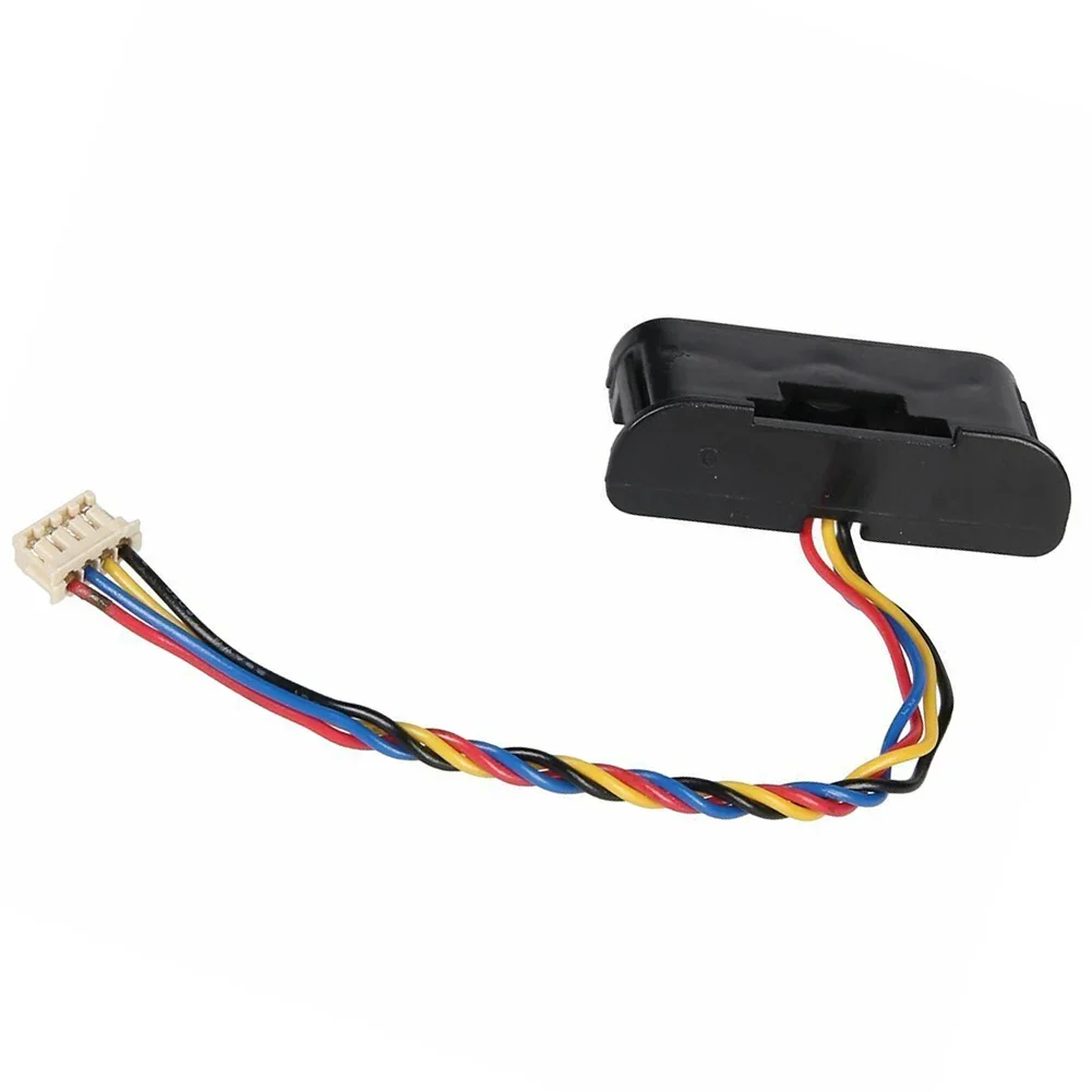 Replacement Part For Floor Cleaning Fall Sensor Anti-Drop Sensor Easy To Install Exquisite And Delicate High Quality