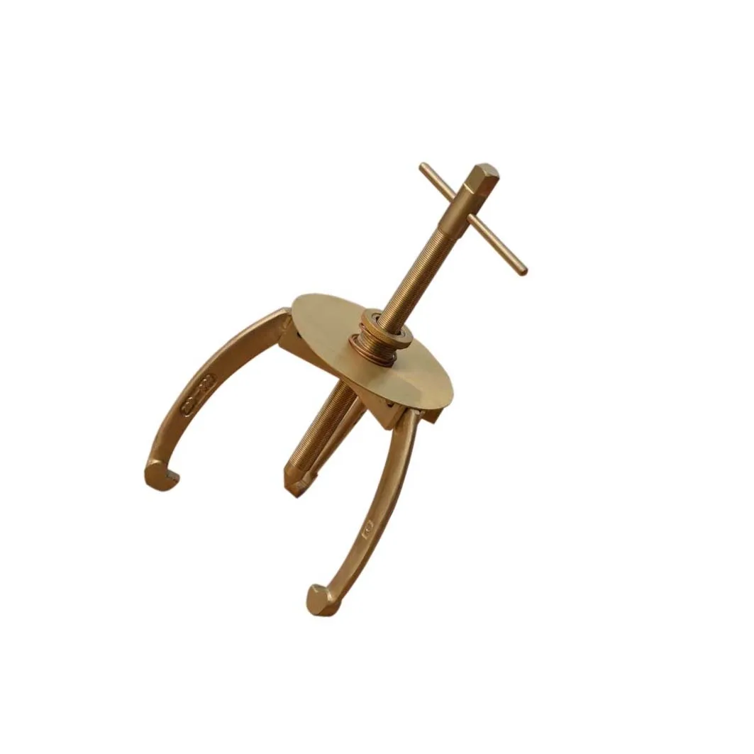 

Woodworking Hardware Hand Tools 2/3 leg gear puller Used for disassembling bearings