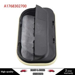 A1768302700 NEW For MERCEDES BENZ A CLASS W176 CLA 117 X117 GLA X156 B W245 REAR AIR VENT FLAP