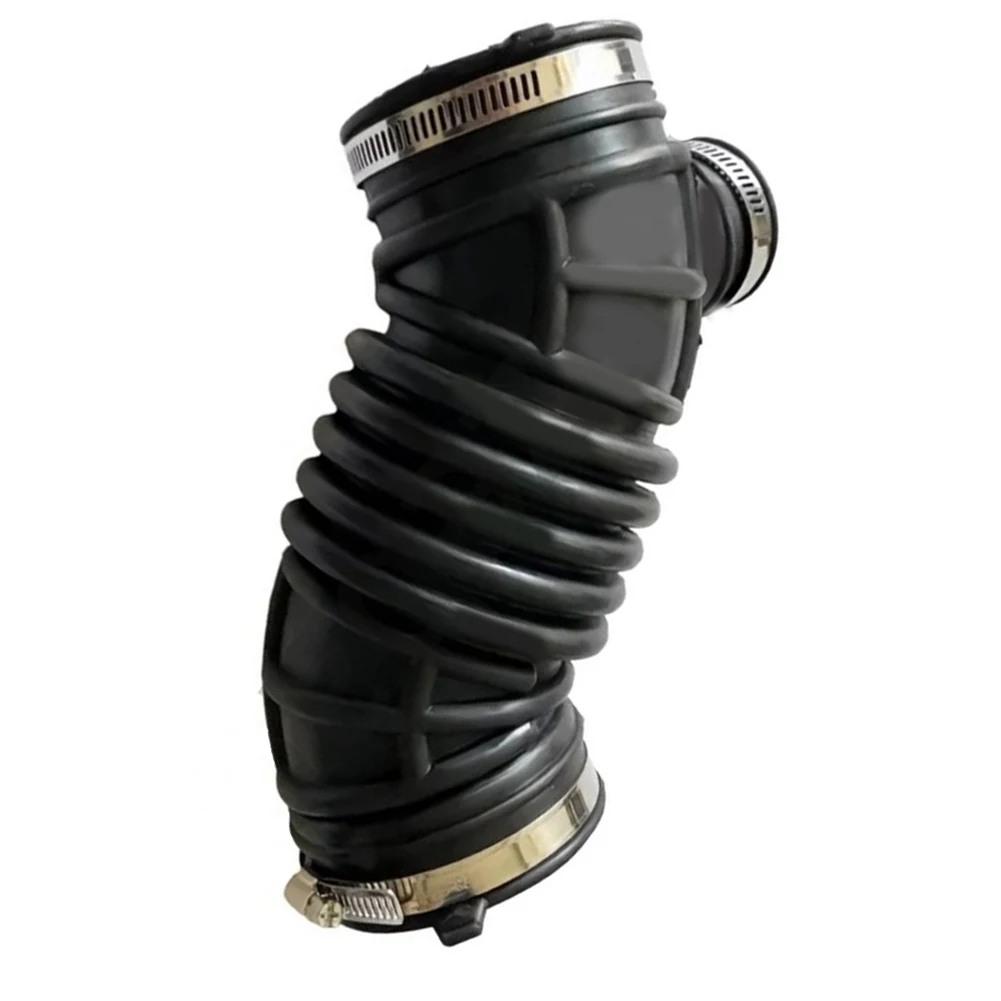 As Shown In The Picture Engine Air Intake Hose Heat-resistant Rubber Construction Direct Replacement Design For Engine Repair