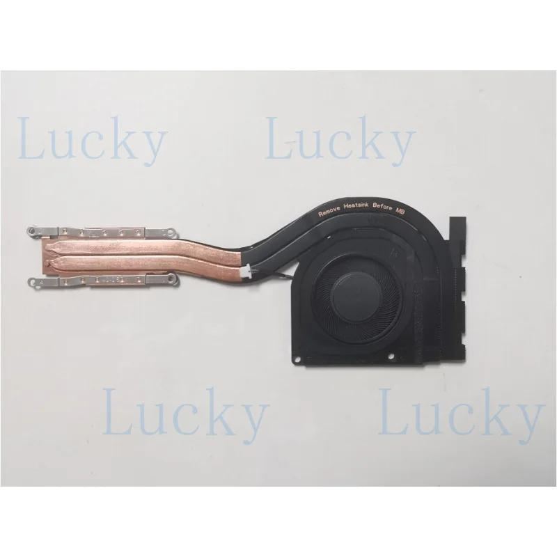 f   For Dell Latitude 7320 E7320 Cooling Fan Heatsink 0XCNHG XCNHG