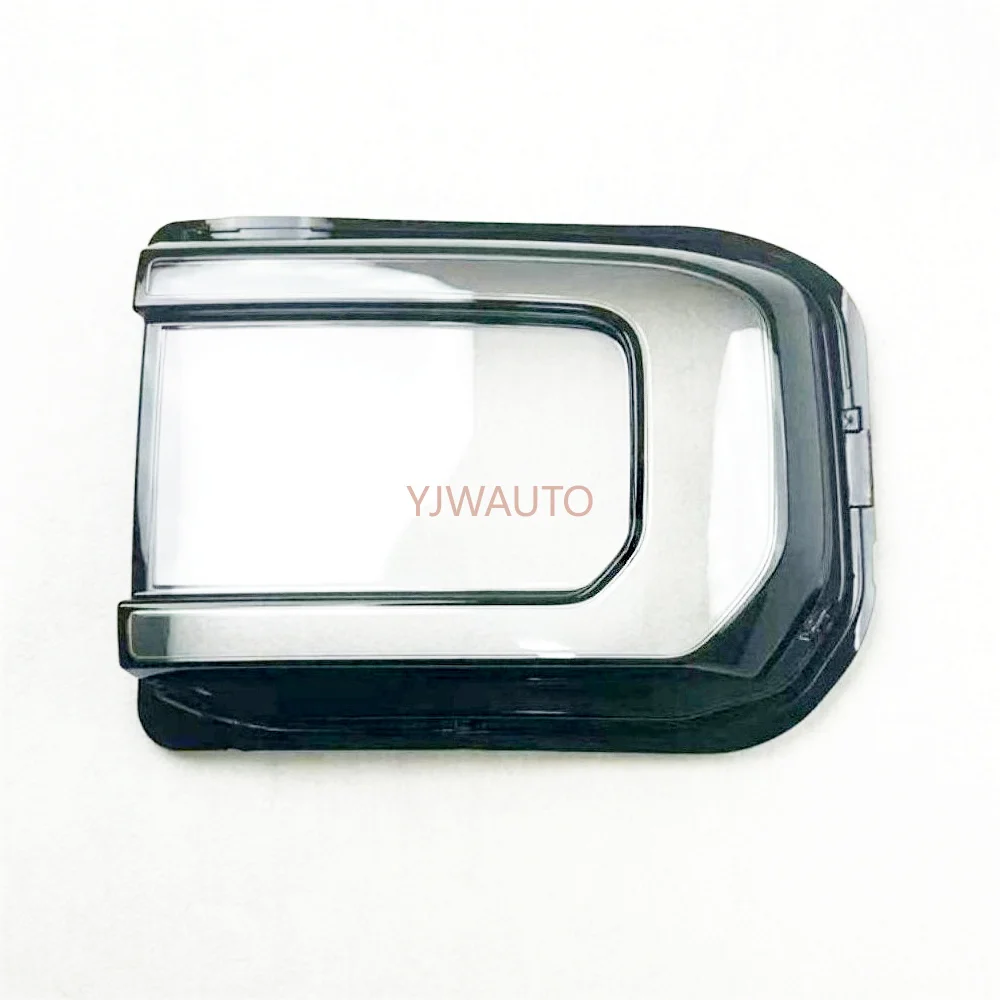 For BAIC BJ40 Pro BJ41 ICKX K2 2026 Headlamp Lens Car Headlight Cover Glass Replacement Front Lampshade Lens Auto Shell