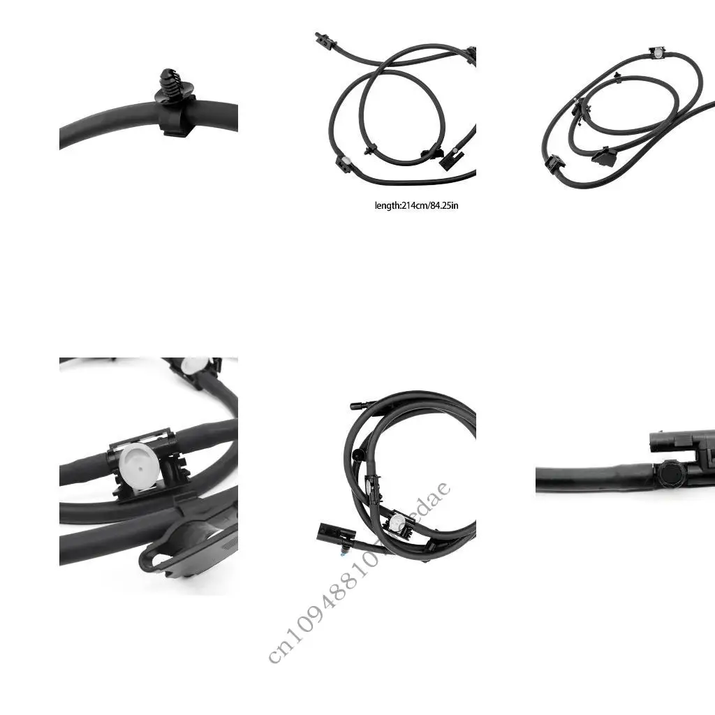 

Automotive Accessory for W205 C180 C200 C220 C250 C300 Washer Nozzle Jet Hose