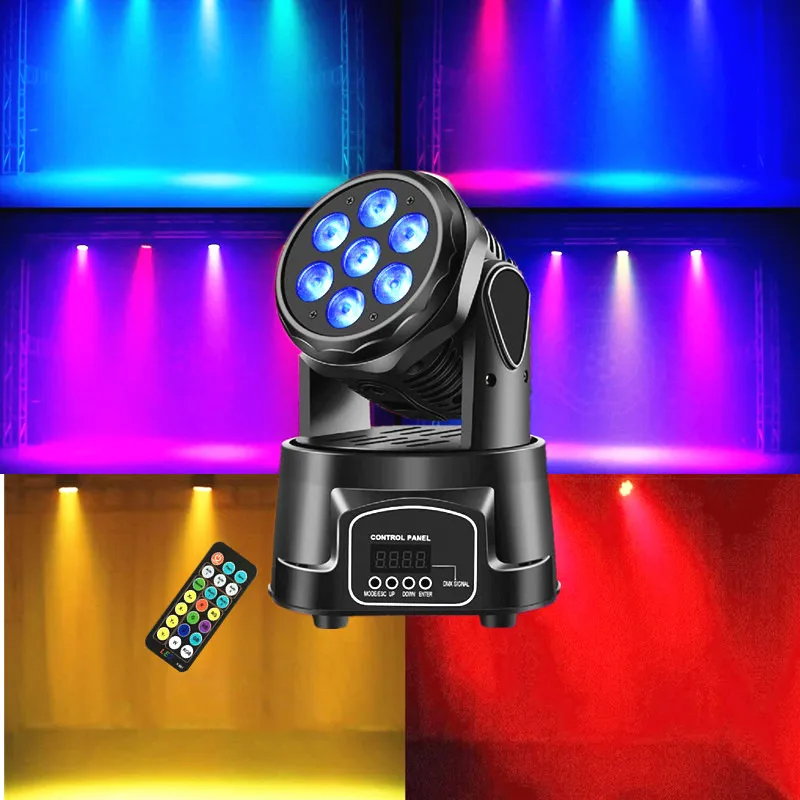 

Световые приборы для вечеринок, диско-лампы, танцевальные светильники, звукоактивируемые/DMX-светильники, прожекторы, световые лучи для живых выступлений, баров, свадебных шоу.