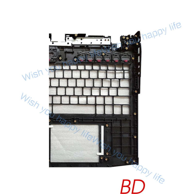 L... For Acer Predator G9-591-72F3 Laptop Palmrest Keyboard Case Cover C Shell