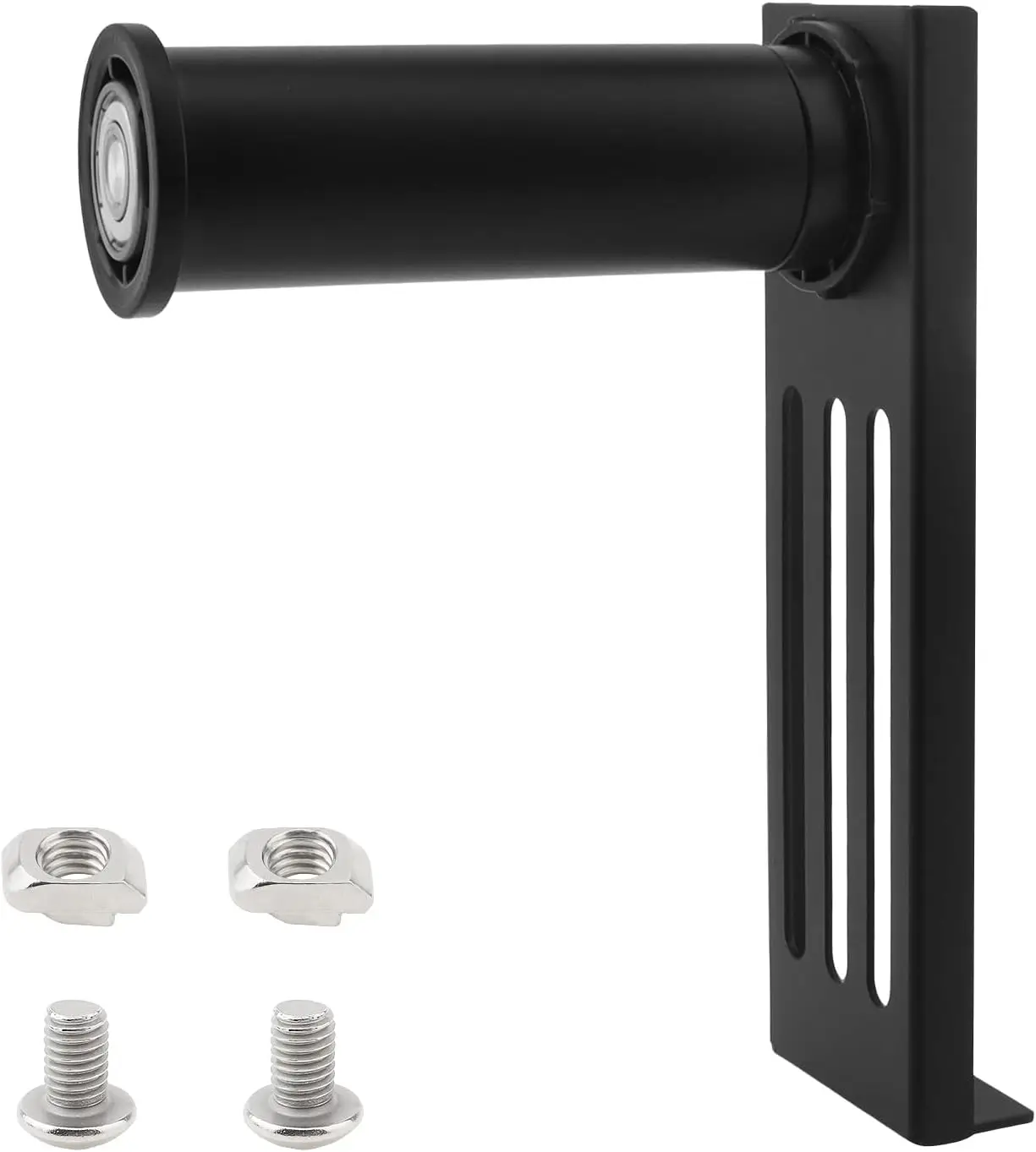 

Поворотный держатель катушки для филамента с подшипником для 3D-принтеров, совместим с Ender 3, серия CR10