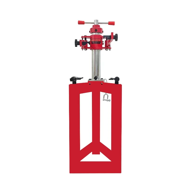 Shock Absorber Spring Compressor Tool Strut Coil Spring Compressor Hydraulic Manual Spring Removal Tool