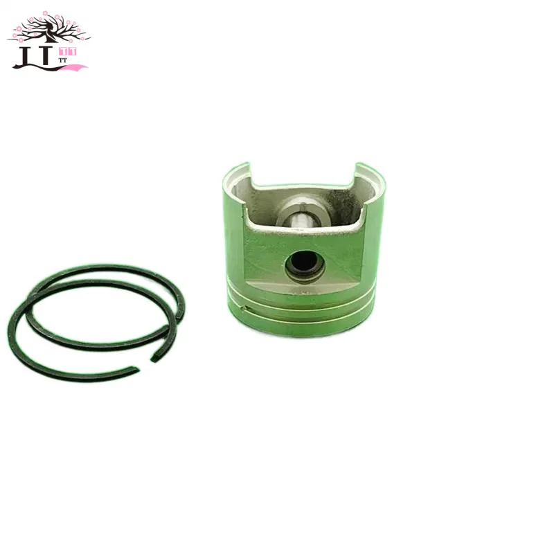 

Комплект поршней 52 мм для HUS. 522 522L 522HS 522HD Триммер для живой изгороди Триммер поршневое кольцо Стопорное кольцо Детали штифта ll