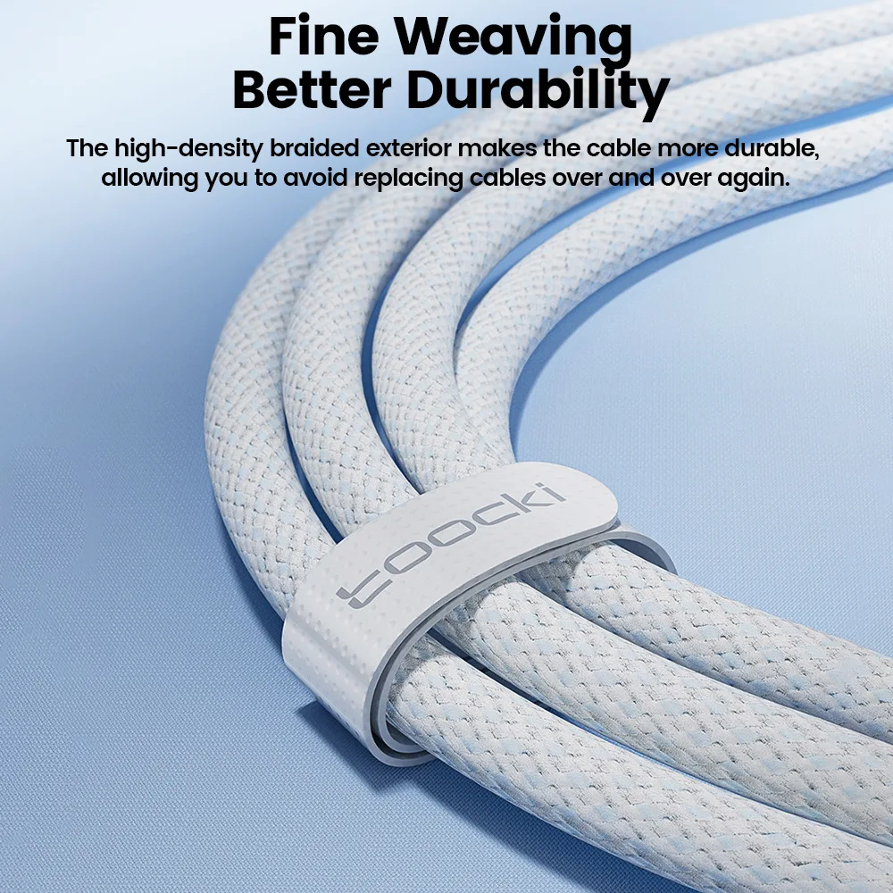 Thumbnail 4 - #39 Best Fast Charging Data Cables to Buy In 2026