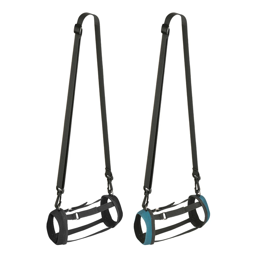 Voor JBL Charge 5 Cover met riem voor JBL Charge 5 Bluetooth-compatibele luidspreker Siliconen beschermhoes Beschermende huidhouder