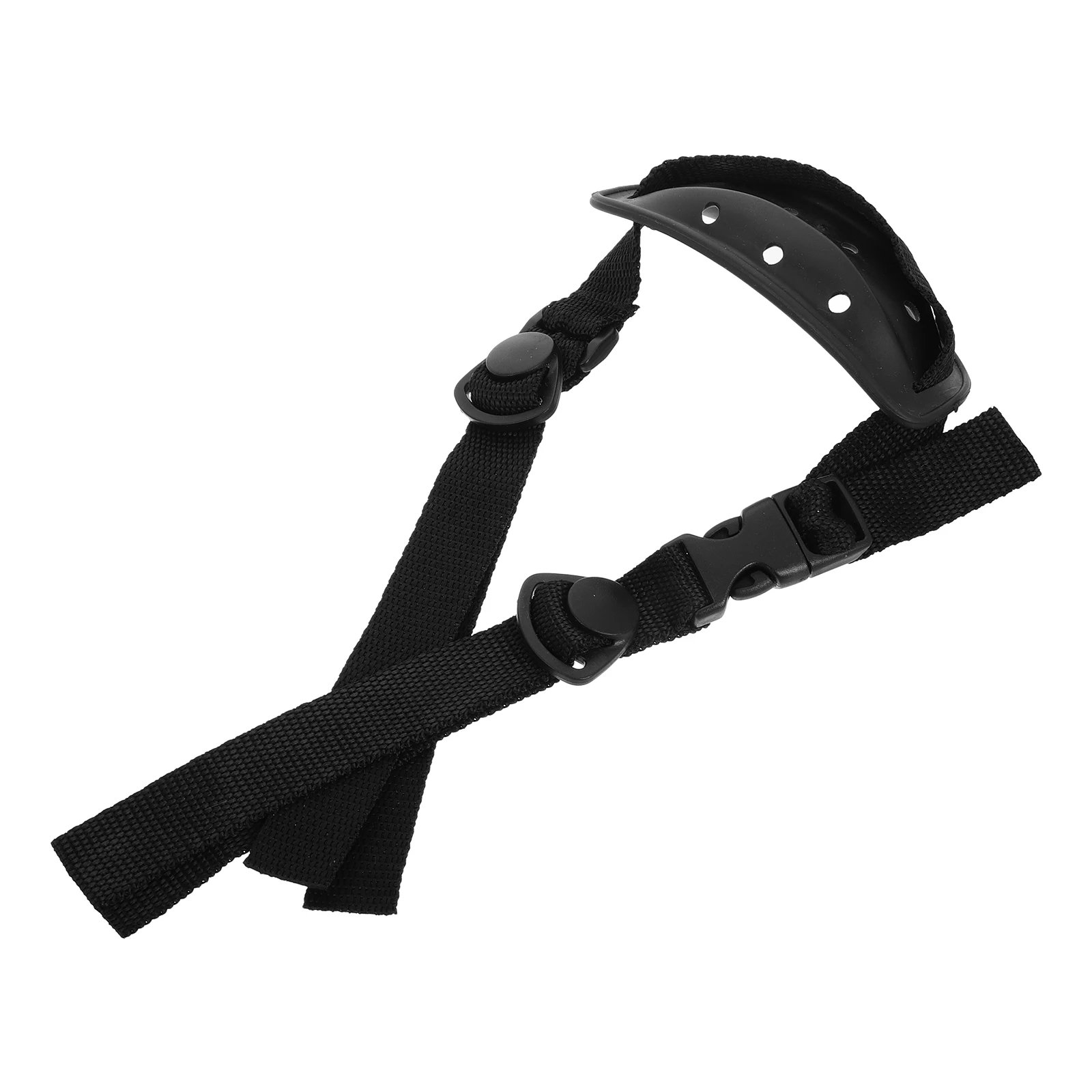 

Chin Strap Universal Adjustable Headwear Safety Hat Replacement Motorcycle Equipment Protective Accessories
