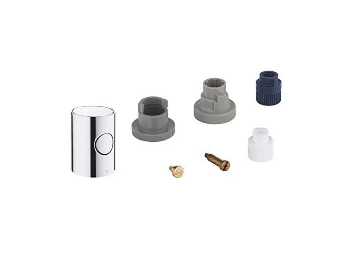 A set of special switch handle accessories for Gaoyi thermostatic faucet