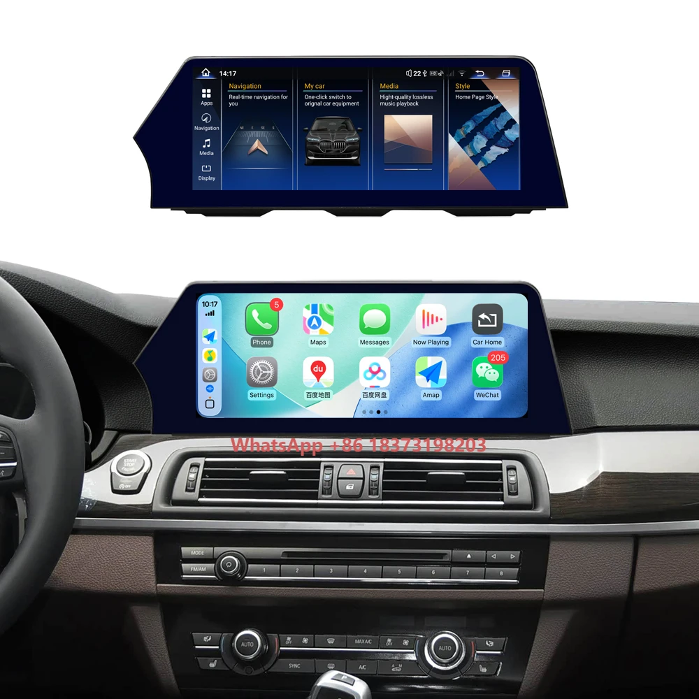 Qualcomm Android 14…