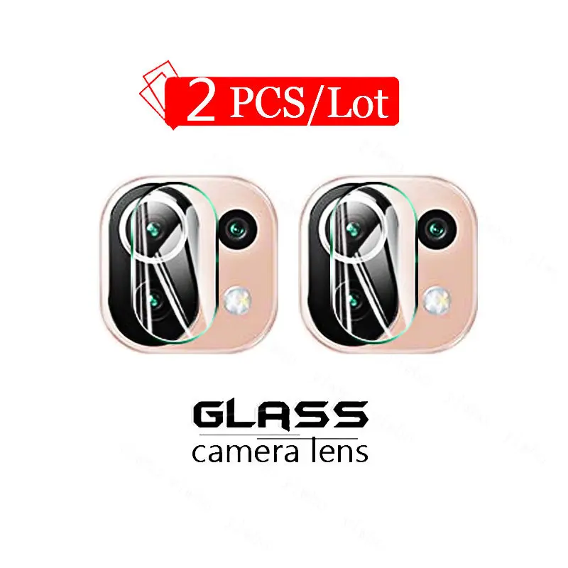 For Xiaomi 11 Lite 5G Ne Camera Lens Xiomi Mi 11 Lite 11 11x Pro 11i Screen Protectors on Mi 10 Lite Pro 10s Webcam Cover Lentes