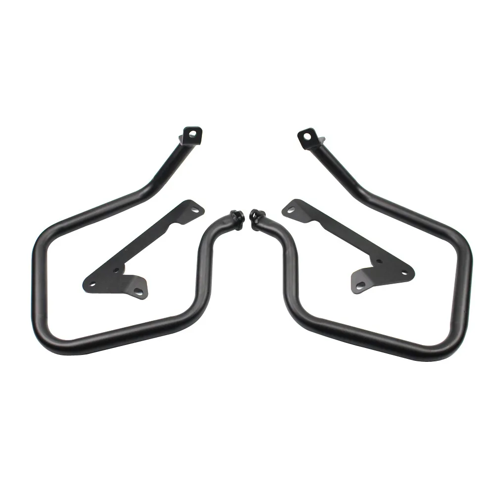 

Suitable for BMW R1200RT 2014-2018 motorcycle engine protection bar front and rear anti-drop insurance frame