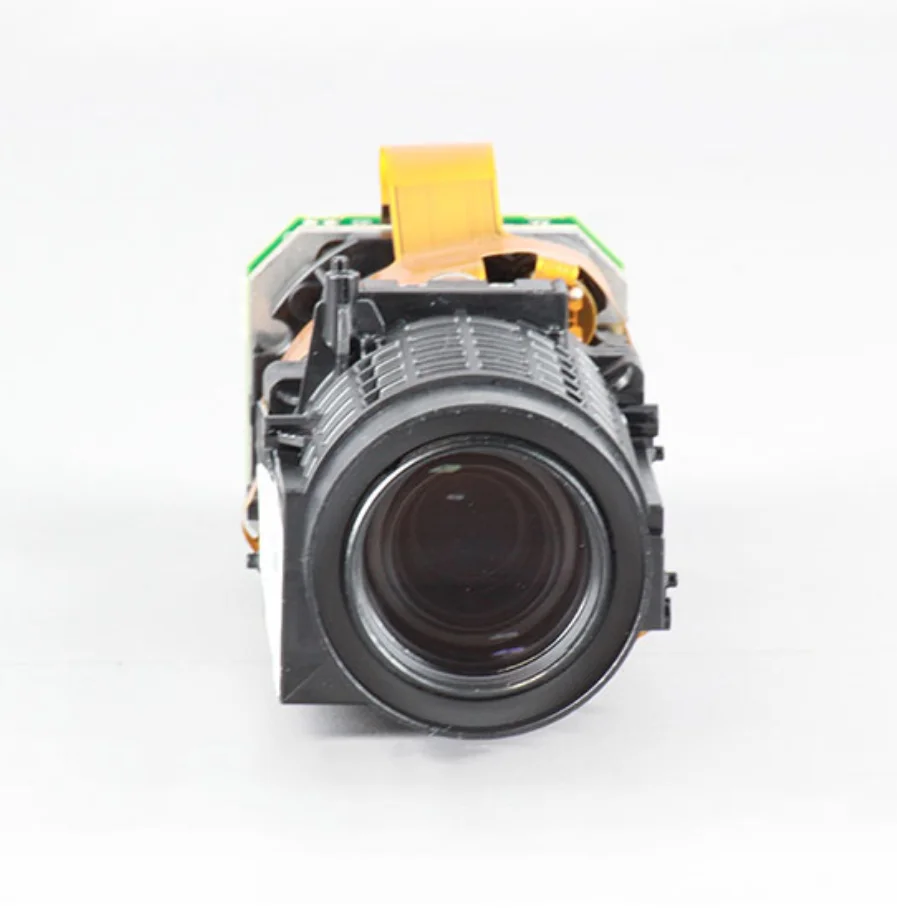 Technology-Driven 1080p Indoor Wifi Mini IP Security Camera