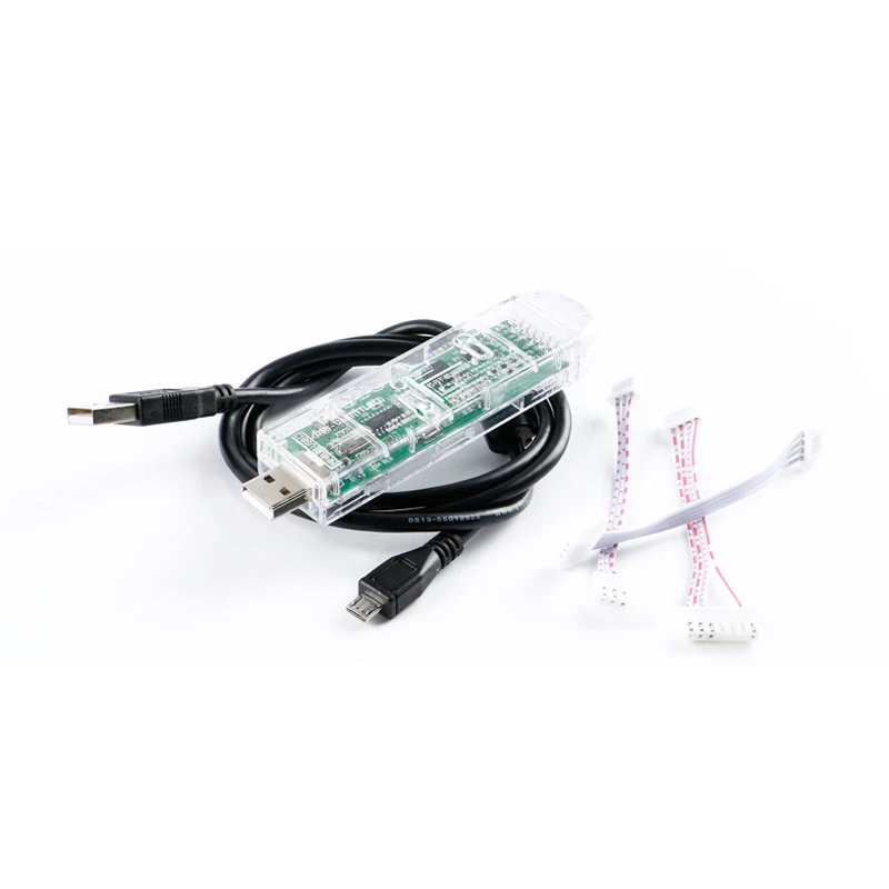 

Original STC Universal USB to Serial Tool Module USB-UART (TTL serial port) MCU Downloader